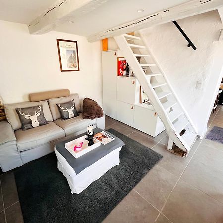 La Maison Mythique Andenne Exteriér fotografie